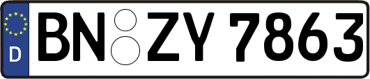 BN-ZY7863
