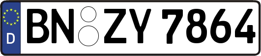 BN-ZY7864