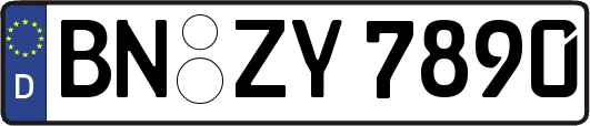 BN-ZY7890
