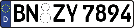 BN-ZY7894