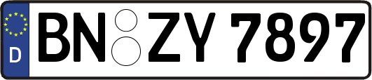 BN-ZY7897