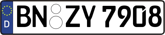 BN-ZY7908