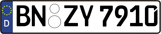 BN-ZY7910