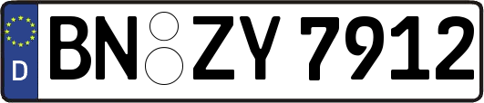 BN-ZY7912