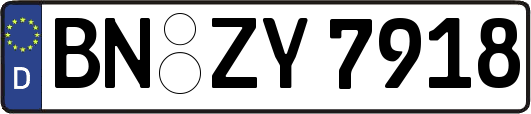 BN-ZY7918
