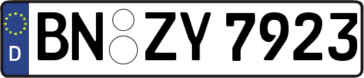 BN-ZY7923
