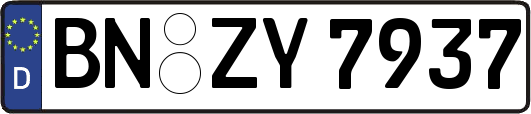 BN-ZY7937