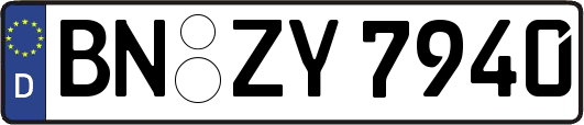 BN-ZY7940
