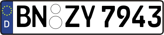 BN-ZY7943