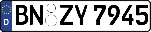 BN-ZY7945