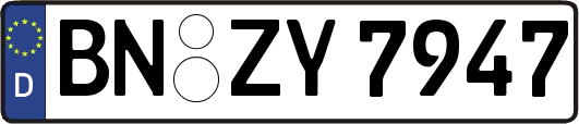 BN-ZY7947