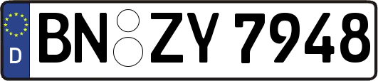 BN-ZY7948