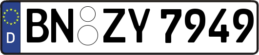 BN-ZY7949