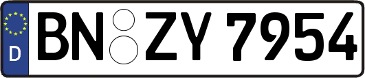 BN-ZY7954
