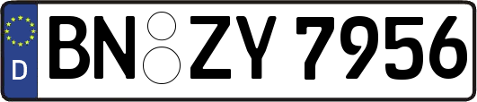 BN-ZY7956