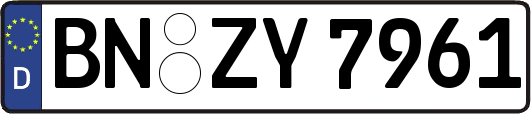 BN-ZY7961