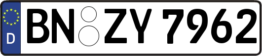 BN-ZY7962