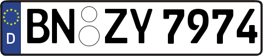 BN-ZY7974