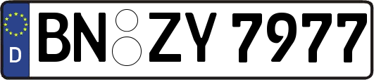 BN-ZY7977