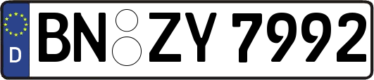 BN-ZY7992