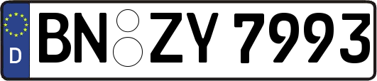 BN-ZY7993