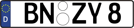 BN-ZY8