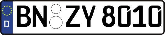 BN-ZY8010