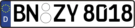 BN-ZY8018