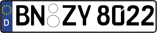 BN-ZY8022