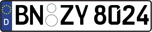 BN-ZY8024
