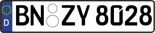 BN-ZY8028