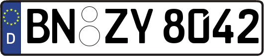 BN-ZY8042