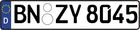 BN-ZY8045