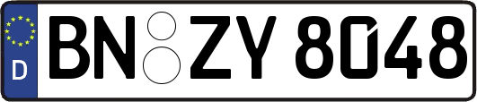 BN-ZY8048