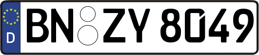 BN-ZY8049