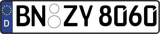 BN-ZY8060