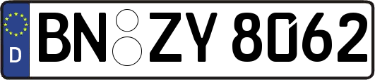 BN-ZY8062