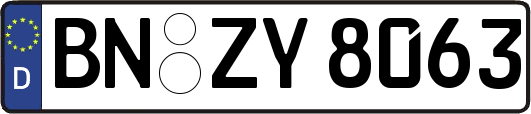 BN-ZY8063