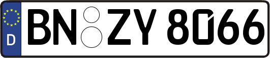 BN-ZY8066