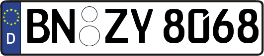 BN-ZY8068