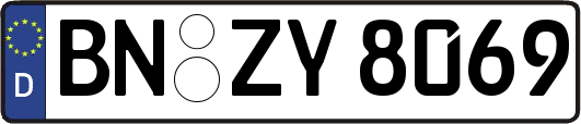 BN-ZY8069