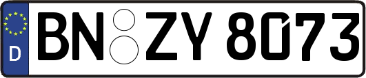 BN-ZY8073