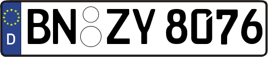 BN-ZY8076