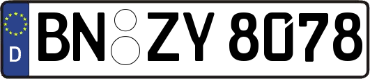 BN-ZY8078