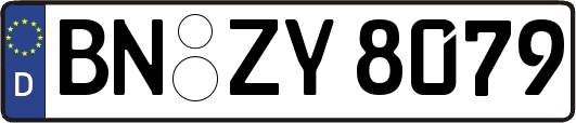 BN-ZY8079