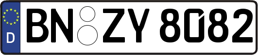 BN-ZY8082