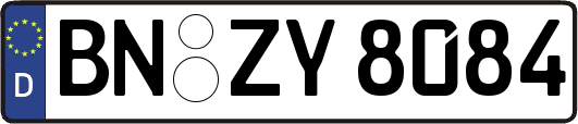 BN-ZY8084