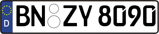 BN-ZY8090