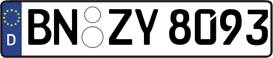 BN-ZY8093