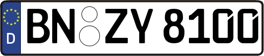 BN-ZY8100